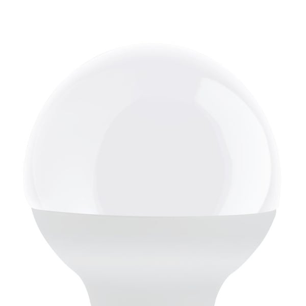 Miniatyrbillede 2 af 3: EGLO 12268 LED-lampe Varm hvid 2200 K 4,9 W E27 F
