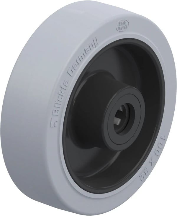 Blickle POEV 100/12R-SG Hjul