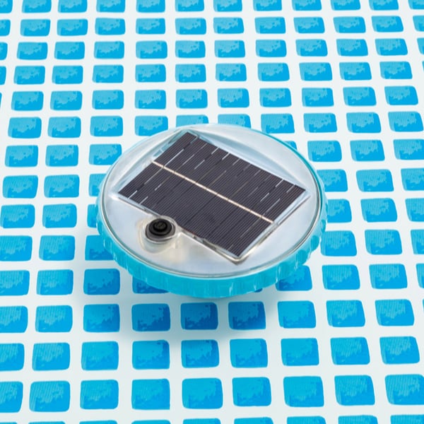 Intex 28695 tilbehør til pool Pool light