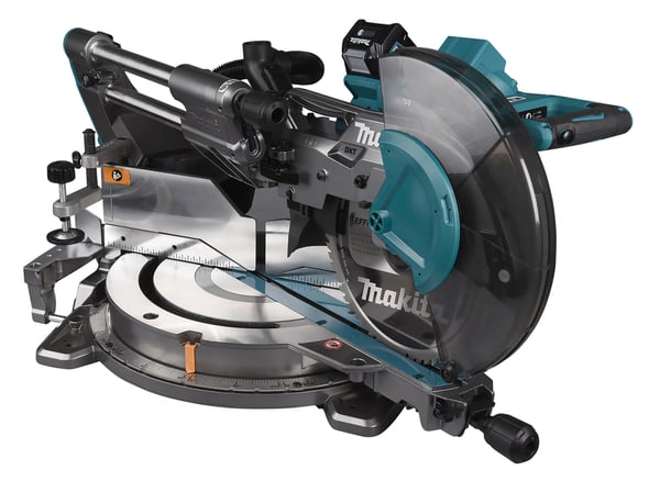 Miniatyrbild 14 av 20: Makita LS003GZ01 geringssåg 3600 RPM