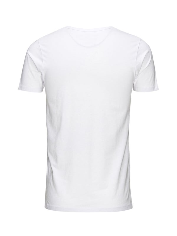 Miniatyrbillede 4 af 8: Jack & Jones 12059219 T-shirt