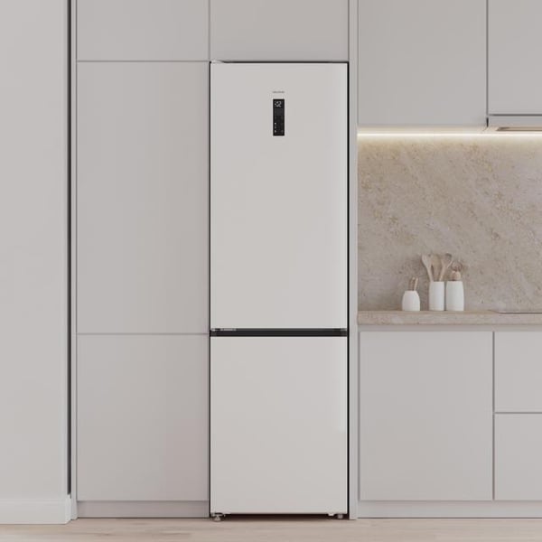 Cecotec A01_EU01_109122 køle-/fryseskab Fritstående 456 L Hvid