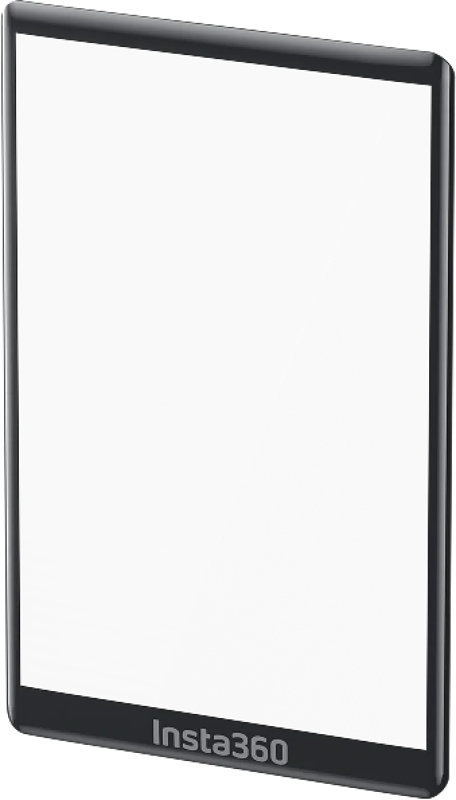 Insta360 X5 Screen Protector Skärmskydd