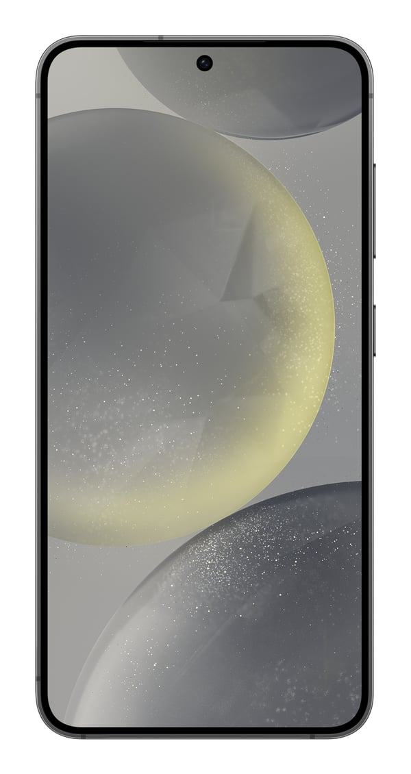 Wind Tre Samsung Galaxy S24 15,8 cm (6.2") Kaksois-SIM Android 14 5G USB Type-C 8 GB 128 GB 4000 mAh Musta