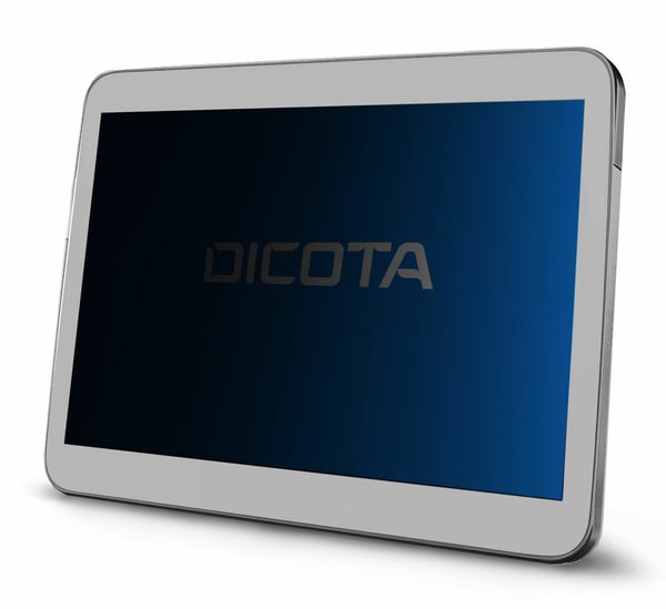 DICOTA D70857 sekretessfilter för skärmar 33 cm (13") Surfplatta Privatfilter för ramlösa datorskärmar 3H DICOTA D70857 sekretessfilter för skärmar 33 cm (13") Surfplatta Privatfilter för ramlösa datorskärmar 3H