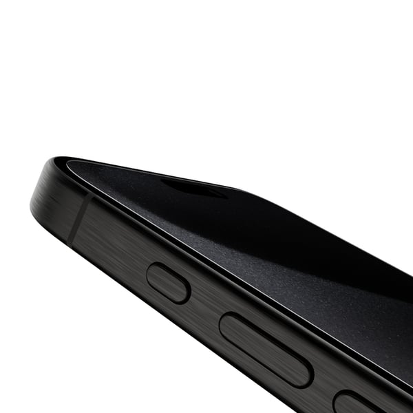 Belkin ScreenForce Skärmskydd Apple 1 styck