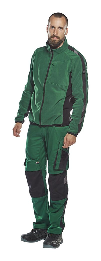 MASCOT 13079-230-88809-82C46 Bukser Anthracit, Sort