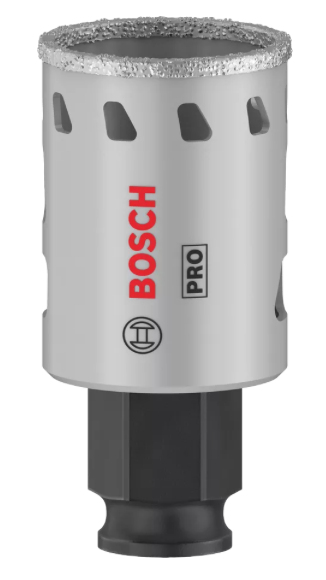 Miniatyrbild 1 av 13: Bosch 2 608 901 557 hålborr Borr 1 styck