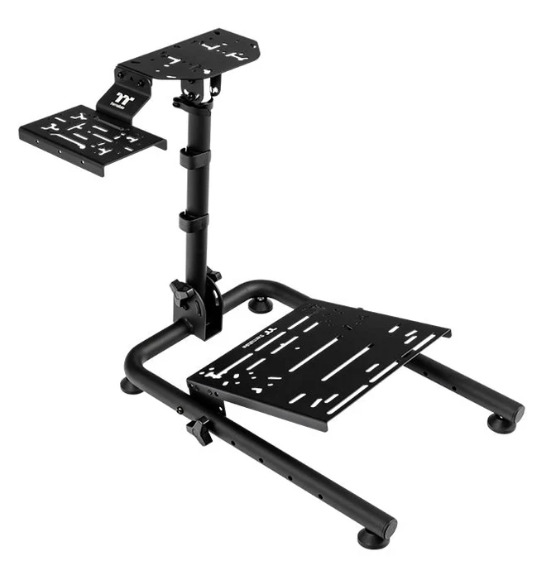 Thermaltake GR1 Wheel Stand Racing stativ