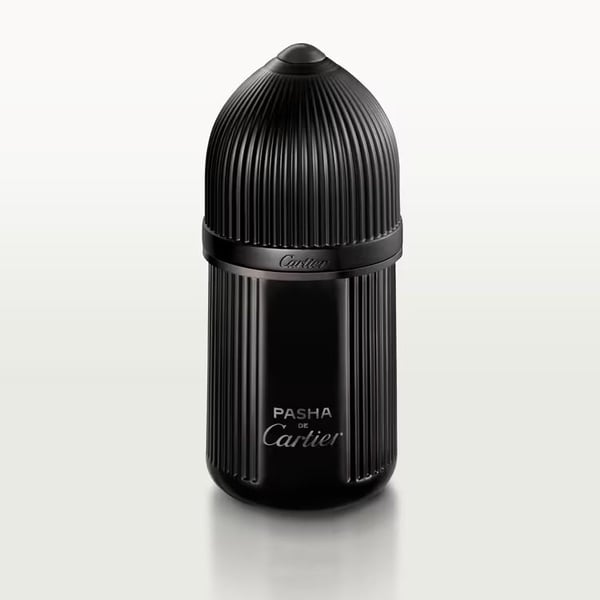 Miniatyrbild 1 av 7: Cartier Pasha Noir Absolu 100 ml Män