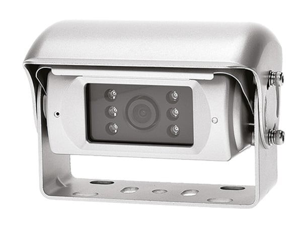 Miniatyrbillede 1 af 2: Axion DBC 114065 S1 backup kamera til bil Ledningsført