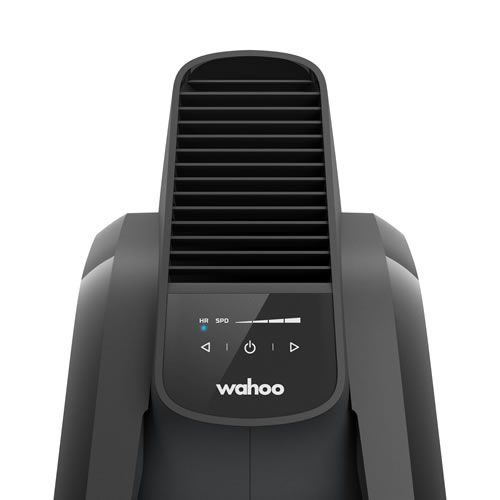WahooFitness KICKR Headwind Sort