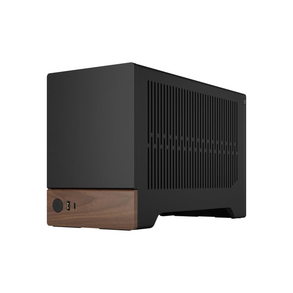 Pikkukuva 16 / 25: Fractal Design Terra Small Form Factor (SFF) Grafiitti