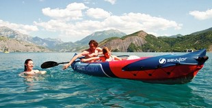Sevylor Tahiti Plus