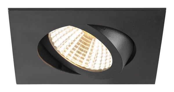 Miniatyrbild 3 av 3: SLV NEW TRIA Installationsring