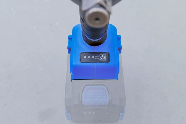 BGS technic Cordless Impact Wrench