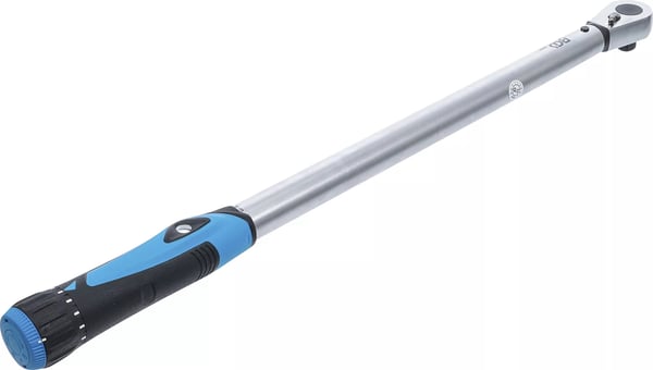 Miniatyrbillede 3 af 6: BGS technic Torque Wrench