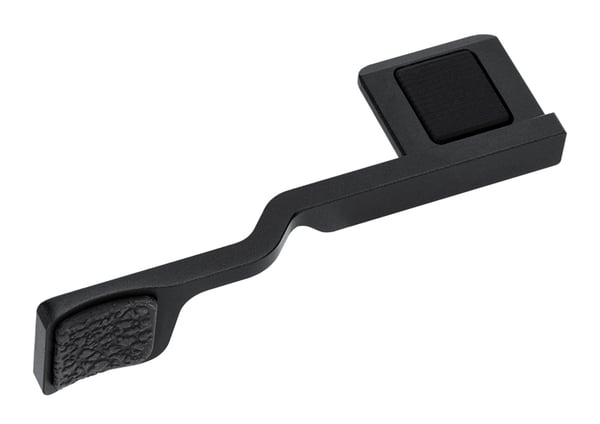 Miniatyrbild 4 av 16: JJC TA-A7CII BLACK digitalkamera batterigrepp Handgrepp för digitalkamera Svart
