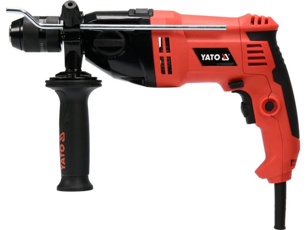 Yato YT-82037 hammerbor 850 W 2800 rpm
