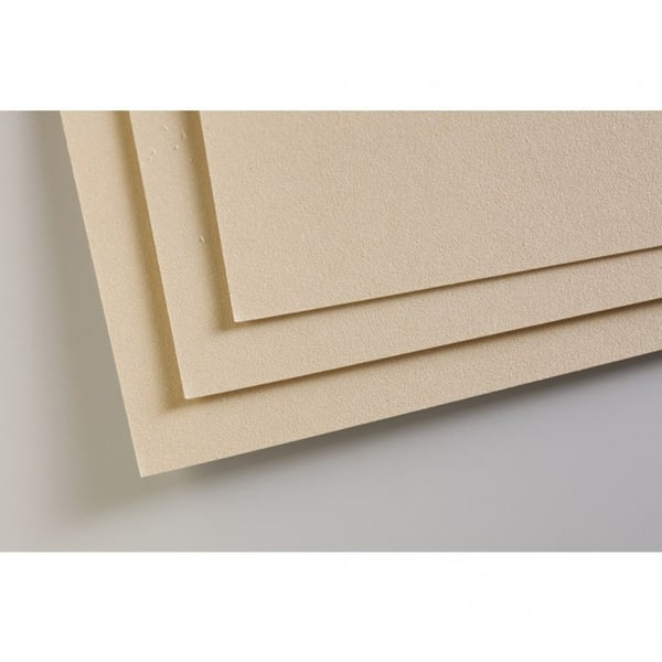 Clairefontaine PastelMat Konstpapper 5 ark