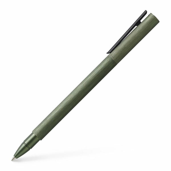 Faber-Castell Neo Slim Kuglepen Sort 1 stk