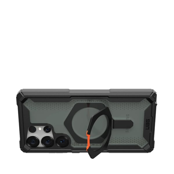 Miniatyrbillede 3 af 8: Urban Armor Gear Plasma XTE mobiltelefon etui 17,3 cm (6.8") Cover Sort, Orange