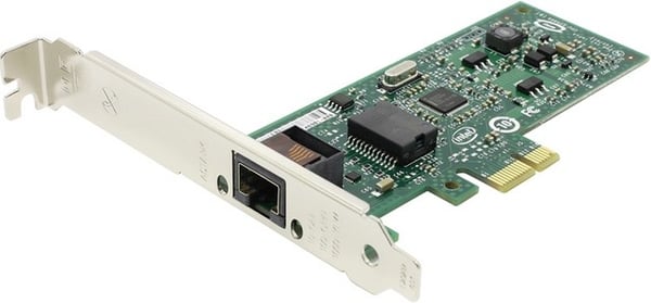 Intel Gigabit CT Desktop Adapter