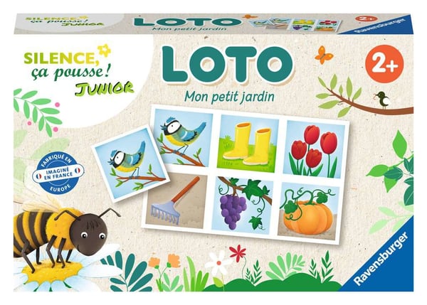 Ravensburger 20967 lautapeli Yhdistelypeli Ravensburger 20967 lautapeli Yhdistelypeli