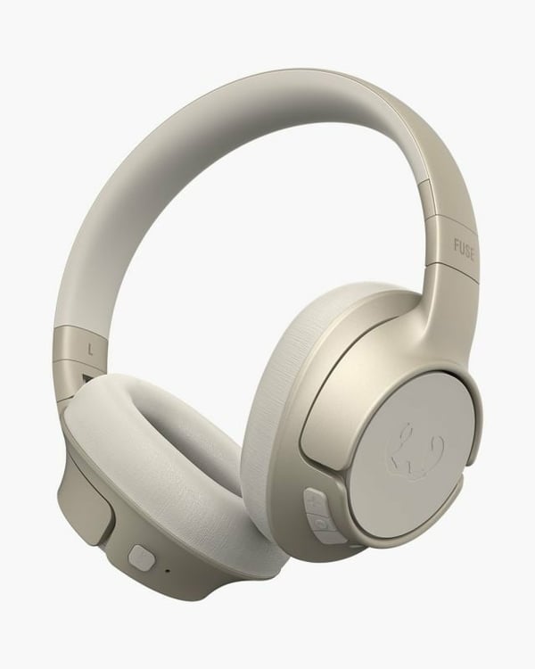 Pikkukuva 1 / 7: Fresh 'n Rebel 00221625 kuulokkeet ja kuulokemikrofoni Langaton Pääpanta Puhelut/Musiikki/Urheilu/Päivittäinen Bluetooth Hiekka