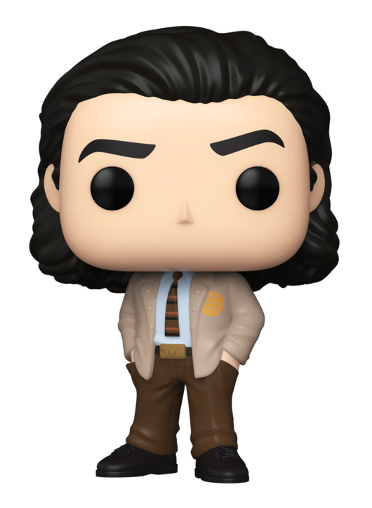 FUNKO POP! 55741 action & samlefigurer