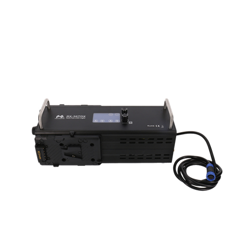 Miniatyrbillede 1 af 5: Falcon Eyes CX-36TDX LED kontrolenhed til belysning