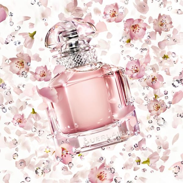 Miniatyrbild 1 av 3: Guerlain Sparkling Bouquet 50 ml Kvinna