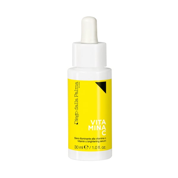 Diego dalla Palma Vitamina C Kropsserum 30 ml