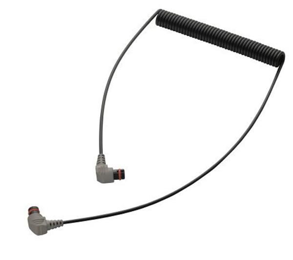Olympus PTCB-E02 InfiniBand och fiberoptisk kabel Svart