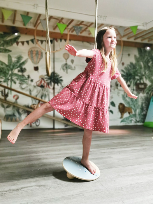 Small foot 12243