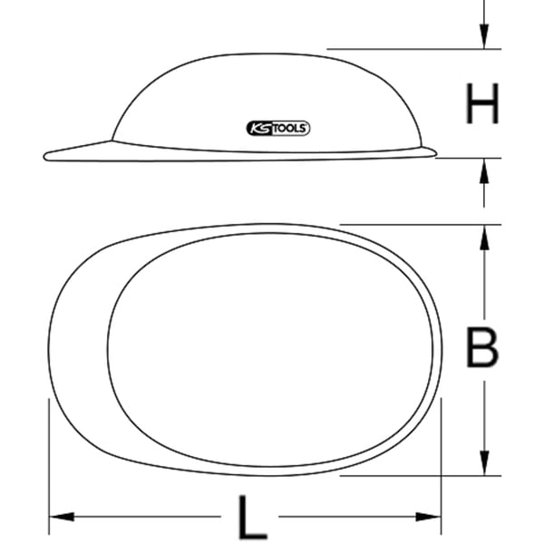 KS Tools 117.0023 övrigt