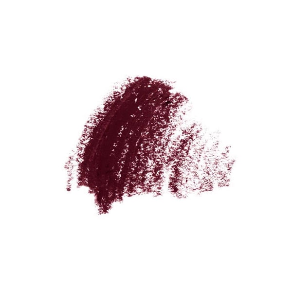 Miniatyrbillede 2 af 4: Diego dalla Palma Lip Pencil 1,5 g 1,83 g 91 Bordeaux