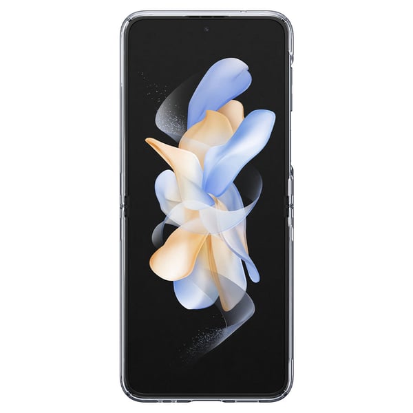 Miniatyrbillede 4 af 12: Spigen AirSkin mobiltelefon etui 19,3 cm (7.6") Cover Transparent