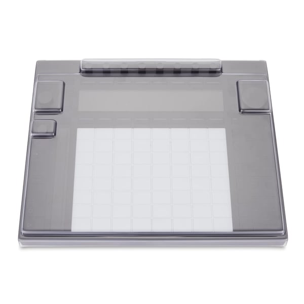 Decksaver DS-PC-PUSH3 DJ- utrustnings tillbehör Skydd till mixer/controller