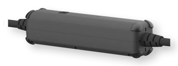 Miniatyrbild 5 av 7: Homematic IP HmIP-PSMCO signalförstärkare för smarta hem Kabel