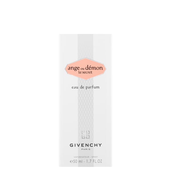 Givenchy Ange Ou Démon Le Secret 50 ml Kvinder