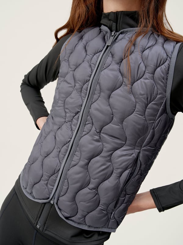 Born Living Yoga 8435558502300 blazer og vest