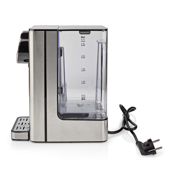 Miniatyrbild 5 av 12: Nedis KAWD310FBK elektrisk dryckesautomat Varma drycker Isolerade