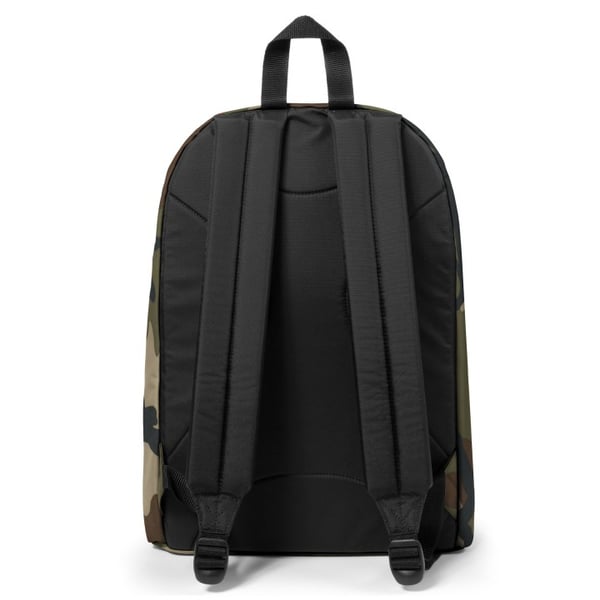 Miniatyrbild 4 av 4: Eastpak EK767181 ryggsäckar Khaki Polyester