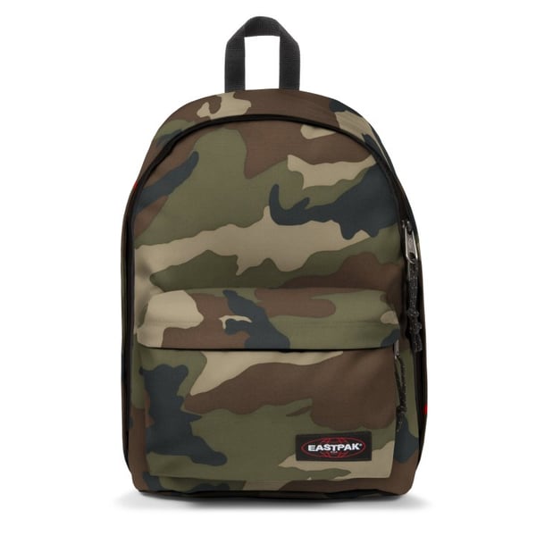 Miniatyrbild 1 av 4: Eastpak EK767181 ryggsäckar Khaki Polyester