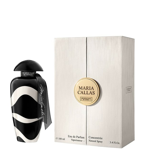 Miniatyrbillede 2 af 4: The Merchant Of Venice Maria Callas 100 ml Kvinder
