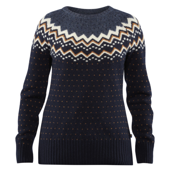 Fjällräven ÖIVIK Jumper sweater