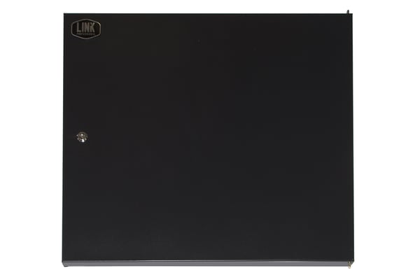 Link Accessori LKDOOR12UEN tilbehør til rack Dør