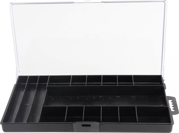 Miniatyrbild 1 av 2: BGS technic Empty Case for BGS 572