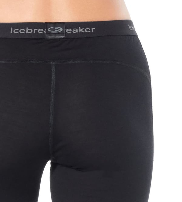 Pikkukuva 4 / 5: Icebreaker 200 Oasis Musta